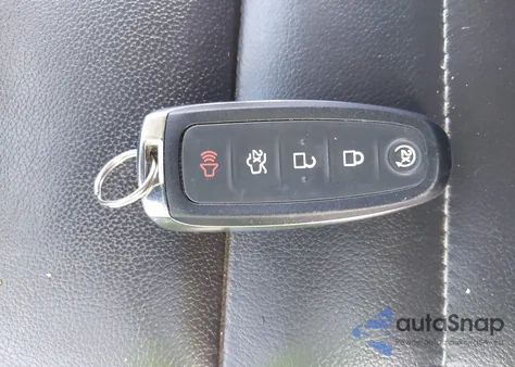 2013 Ford Escape Sel from USA, damaged, VIN 1FMCU9H90DUA32708